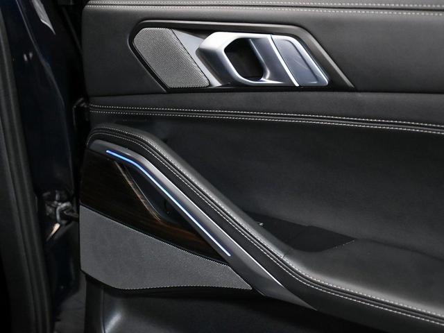 Photo of 2025 Carbon Black Metallic BMW X6