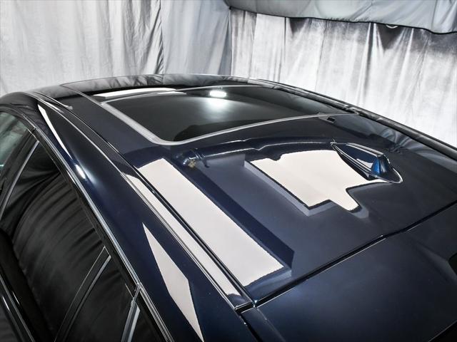 Photo of 2025 Carbon Black Metallic BMW X6