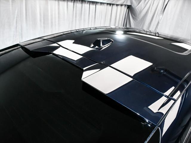 Photo of 2025 Carbon Black Metallic BMW X6