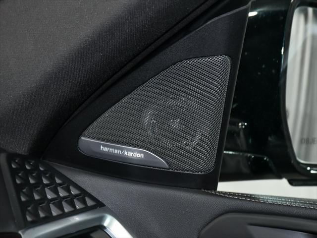 Photo of 2025 Carbon Black Metallic BMW X6