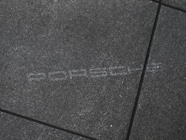Photo of 2024 Gray Porsche Cayenne