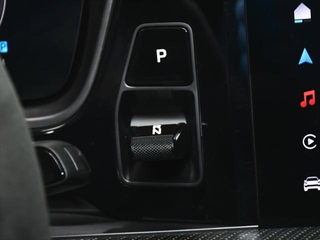 Photo of 2024 Gray Porsche Cayenne