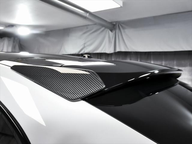 Photo of 2024 Gray Porsche Cayenne