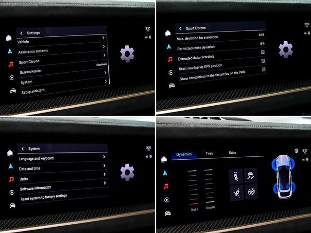 Photo of 2024 Gray Porsche Cayenne