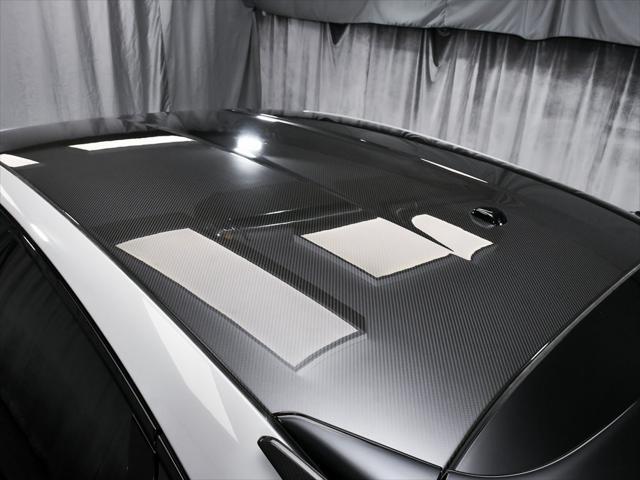 Photo of 2024 Gray Porsche Cayenne