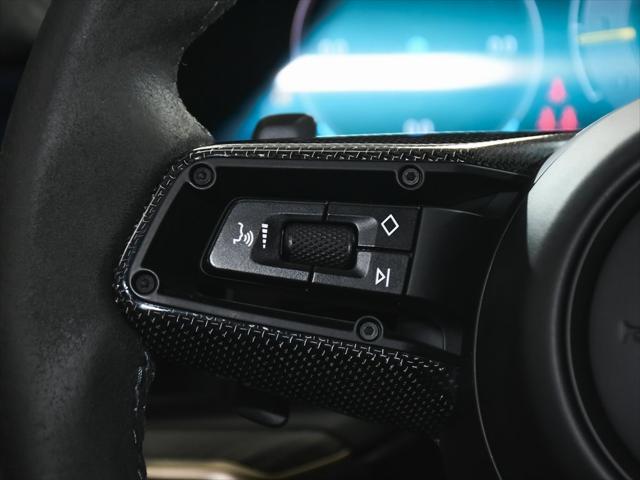 Photo of 2024 Gray Porsche Cayenne