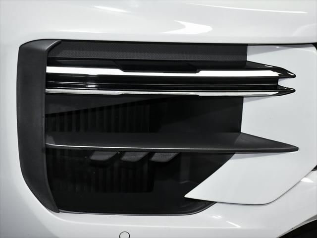 Photo of 2024 Gray Porsche Cayenne