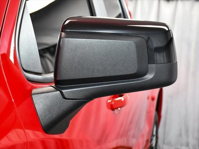 Photo of 2019 Red Hot Chevrolet Silverado 1500