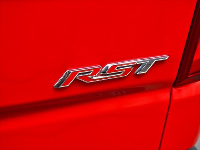 Photo of 2019 Red Hot Chevrolet Silverado 1500