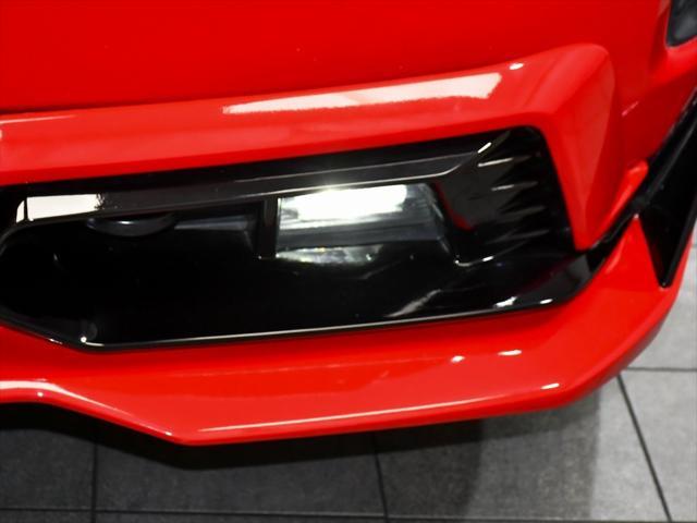 Photo of 2019 Red Hot Chevrolet Silverado 1500