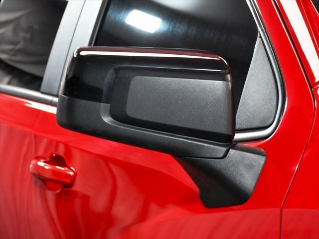 Photo of 2019 Red Hot Chevrolet Silverado 1500
