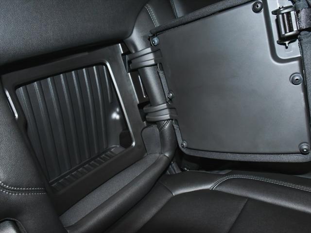 Photo of 2019 Red Hot Chevrolet Silverado 1500