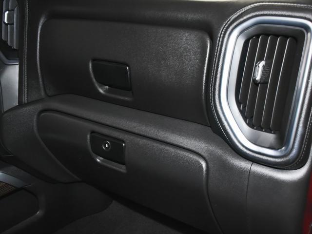 Photo of 2019 Red Hot Chevrolet Silverado 1500