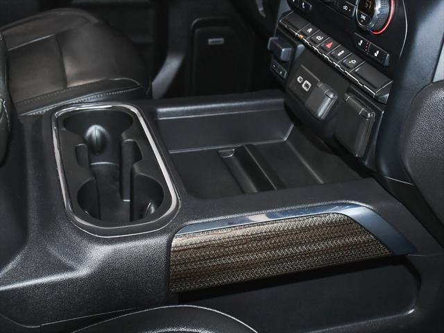 Photo of 2019 Red Hot Chevrolet Silverado 1500
