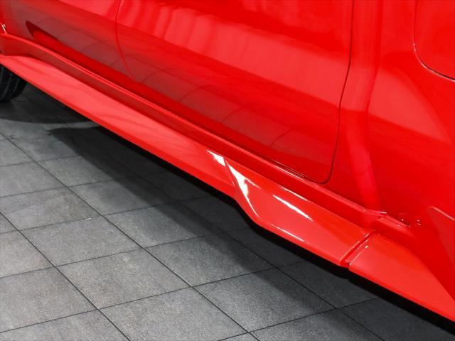 Photo of 2019 Red Hot Chevrolet Silverado 1500