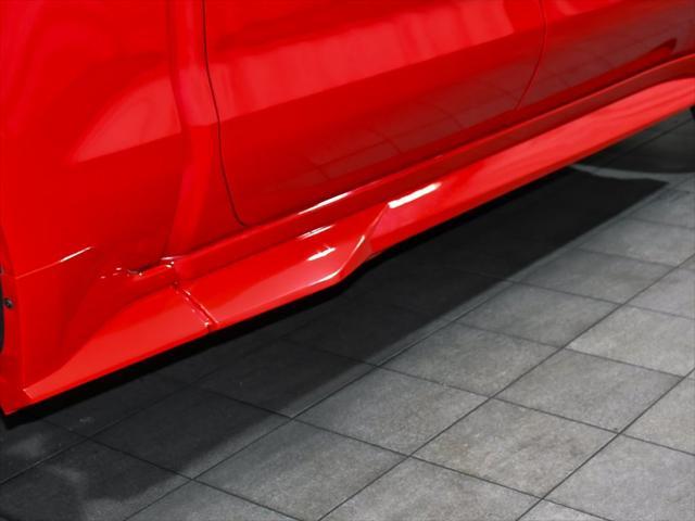 Photo of 2019 Red Hot Chevrolet Silverado 1500