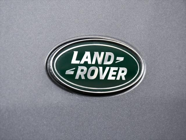Photo of 2024 Eiger Gray Metallic Land Rover Defender