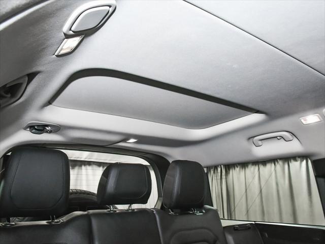 Photo of 2024 Eiger Gray Metallic Land Rover Defender