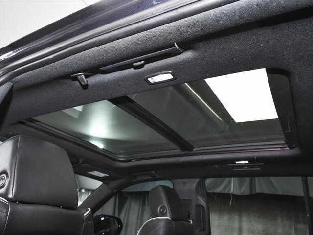 Photo of 2022 Galactic Gray Metallic Cadillac Escalade