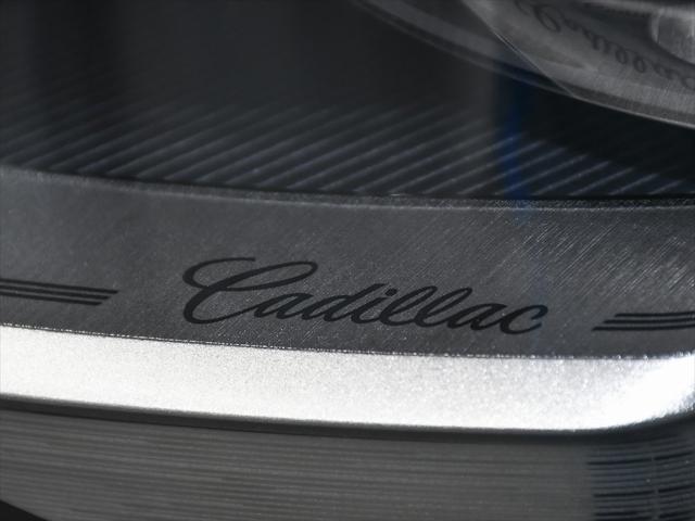 Photo of 2022 Galactic Gray Metallic Cadillac Escalade