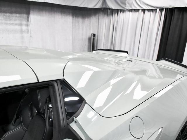 Photo of 2024 Cacti Green Chevrolet Corvette