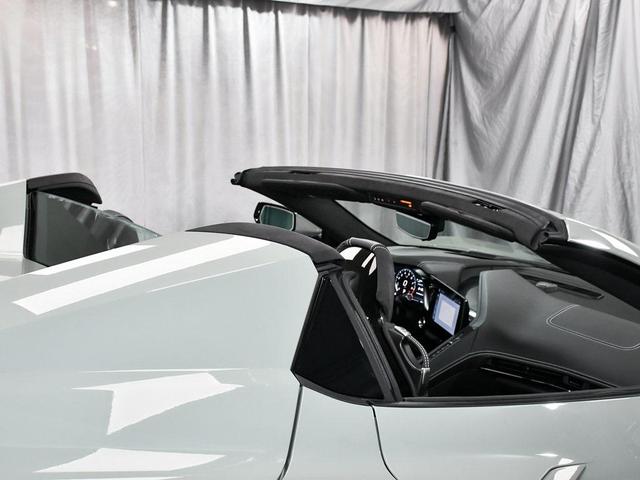 Photo of 2024 Cacti Green Chevrolet Corvette