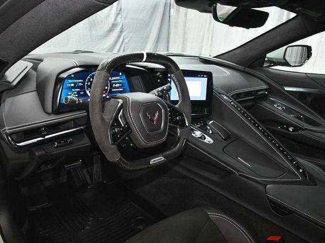 Photo of 2024 Cacti Green Chevrolet Corvette
