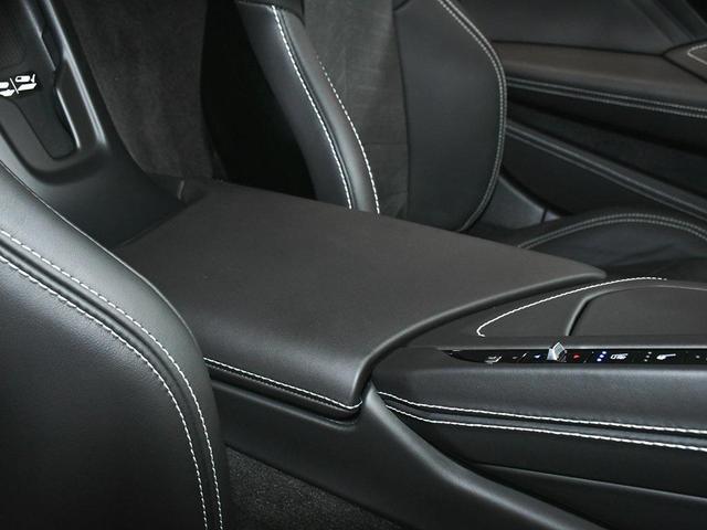Photo of 2024 Cacti Green Chevrolet Corvette