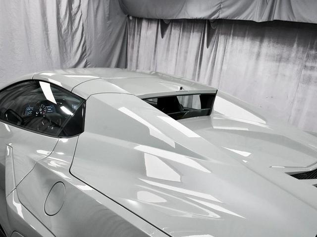 Photo of 2024 Cacti Green Chevrolet Corvette
