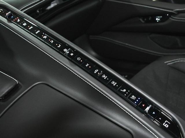 Photo of 2024 Cacti Green Chevrolet Corvette