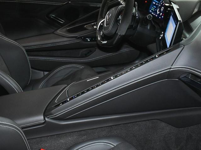 Photo of 2024 Cacti Green Chevrolet Corvette