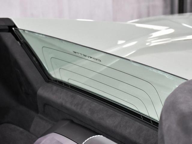 Photo of 2024 Cacti Green Chevrolet Corvette