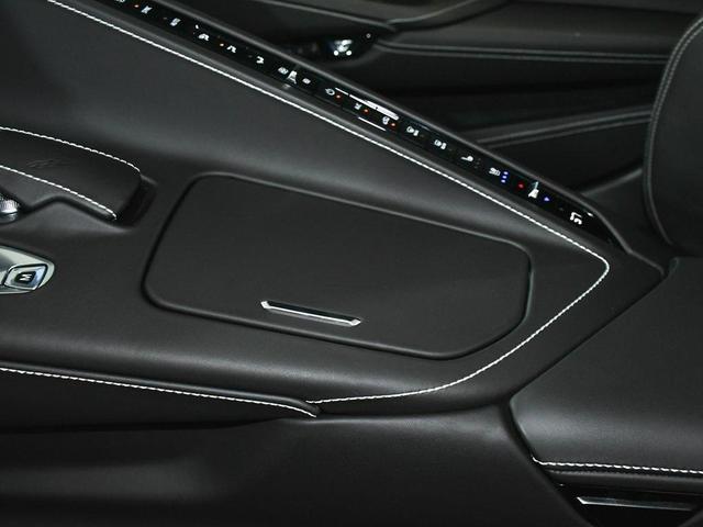 Photo of 2024 Cacti Green Chevrolet Corvette