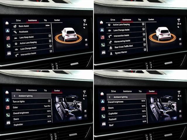 Photo of 2022 Black Porsche Cayenne