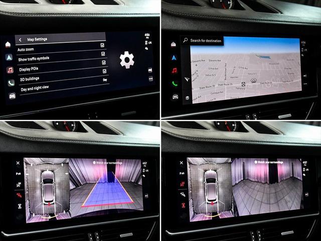 Photo of 2022 Black Porsche Cayenne
