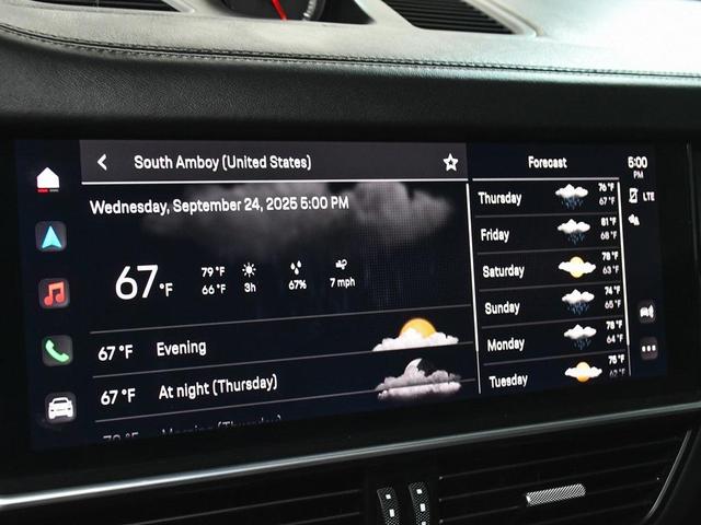 Photo of 2022 Black Porsche Cayenne