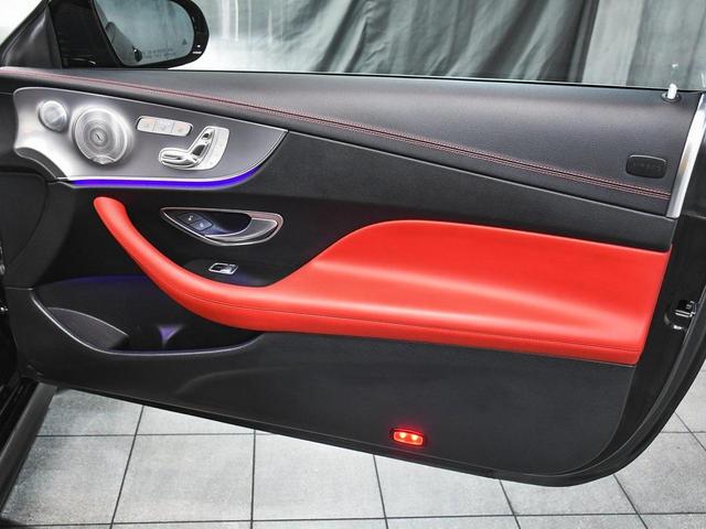 Photo of 2020 Obsidian Black Metallic Mercedes-Benz AMG E 53