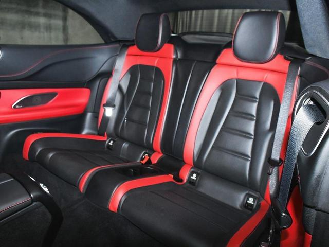 Photo of 2020 Obsidian Black Metallic Mercedes-Benz AMG E 53