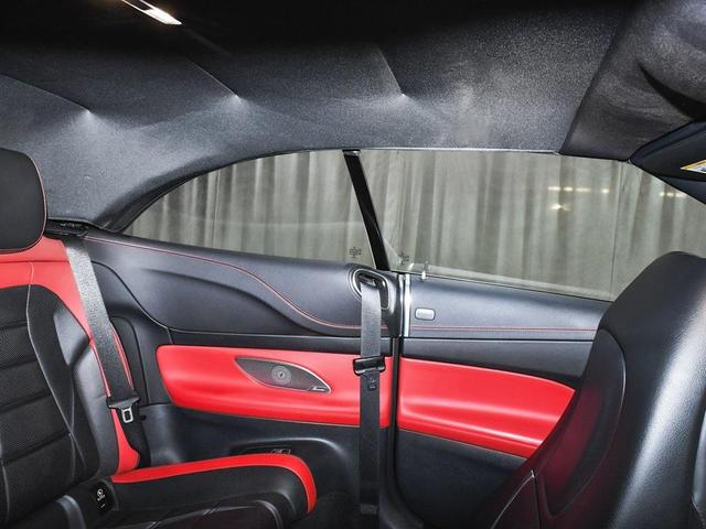 Photo of 2020 Obsidian Black Metallic Mercedes-Benz AMG E 53