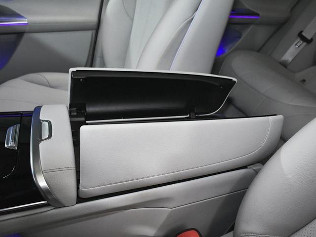 Photo of 2023 Twilight Blue Metallic Mercedes-Benz EQE 350