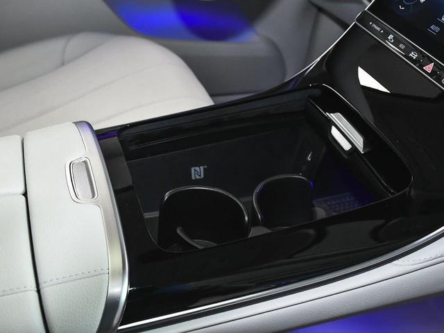 Photo of 2023 Twilight Blue Metallic Mercedes-Benz EQE 350