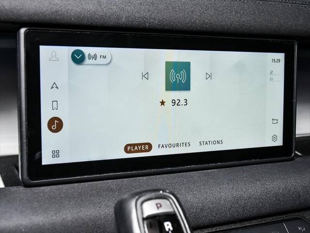 Photo of 2020 Brown Land Rover Defender