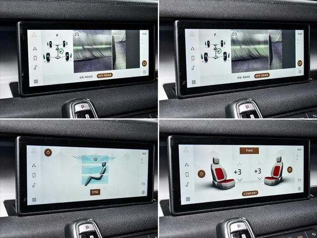 Photo of 2020 Brown Land Rover Defender