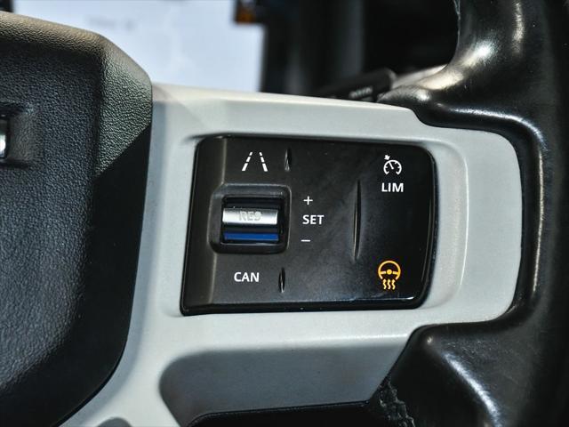 Photo of 2020 Brown Land Rover Defender