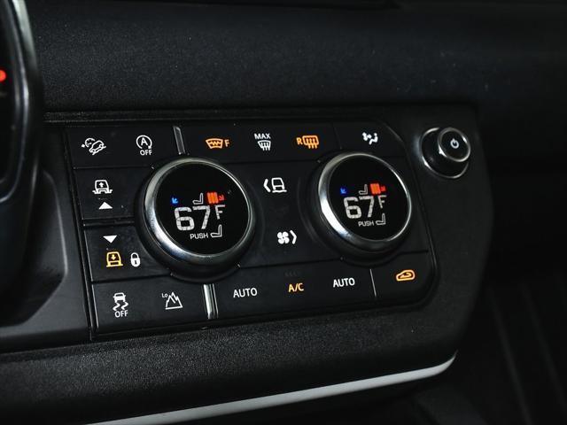 Photo of 2020 Brown Land Rover Defender