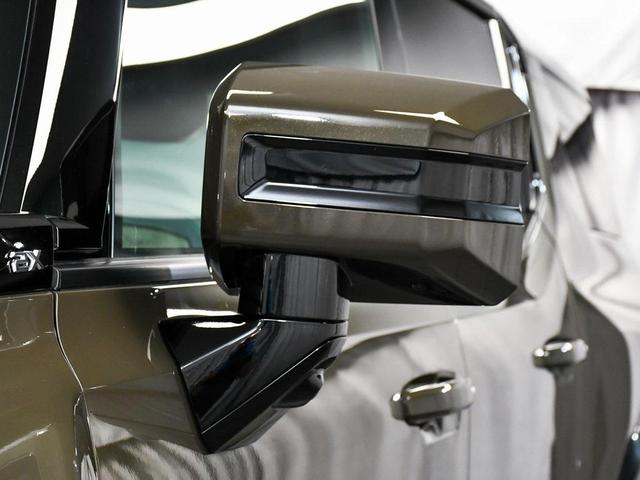 Photo of 2025 Deep Aurora Metallic (Dark Bronze) GMC HUMMER EV SUV