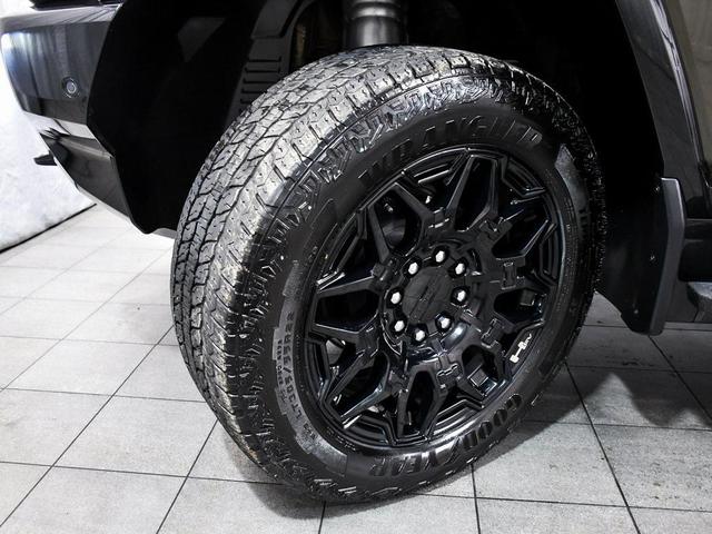 Photo of 2025 Deep Aurora Metallic (Dark Bronze) GMC HUMMER EV SUV