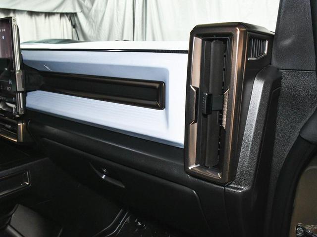 Photo of 2025 Deep Aurora Metallic (Dark Bronze) GMC HUMMER EV SUV