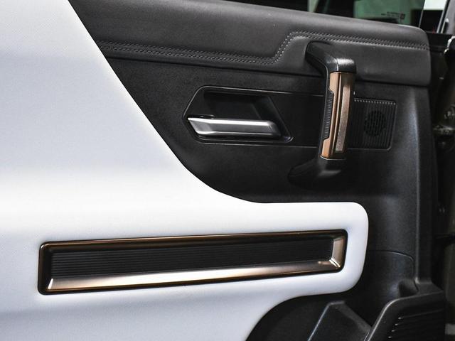 Photo of 2025 Deep Aurora Metallic (Dark Bronze) GMC HUMMER EV SUV