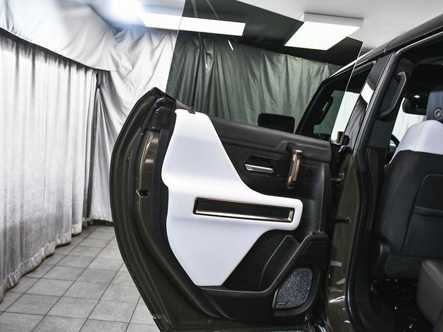 Photo of 2025 Deep Aurora Metallic (Dark Bronze) GMC HUMMER EV SUV